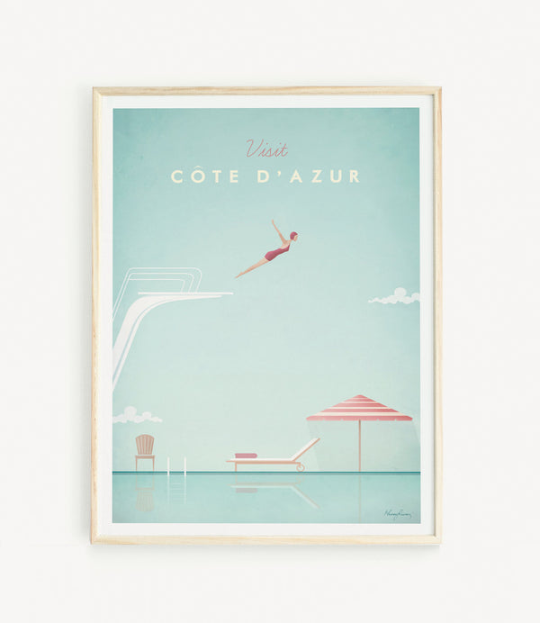 Cote D’Azur