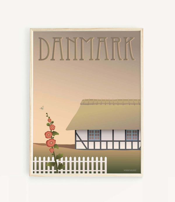 Dänemark - Landhaus
