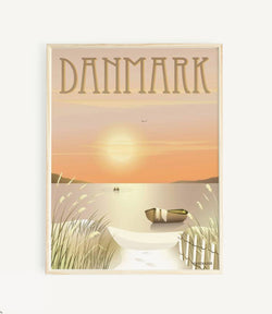 Dänemark - Dünen