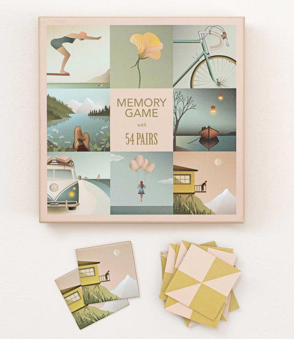 Memory Spiel