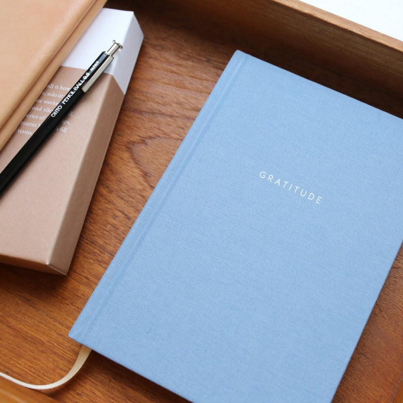 Kartotek Hardcover Dankbarkeit / Journal - Gratitude