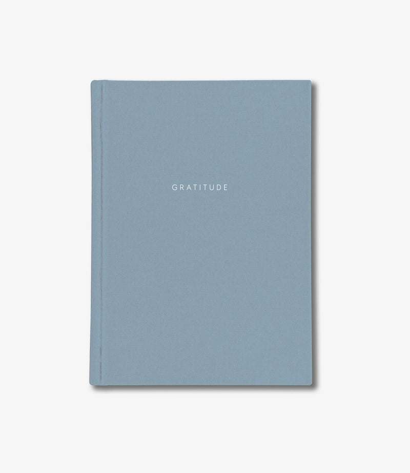 Kartotek Hardcover Dankbarkeit / Journal - Gratitude