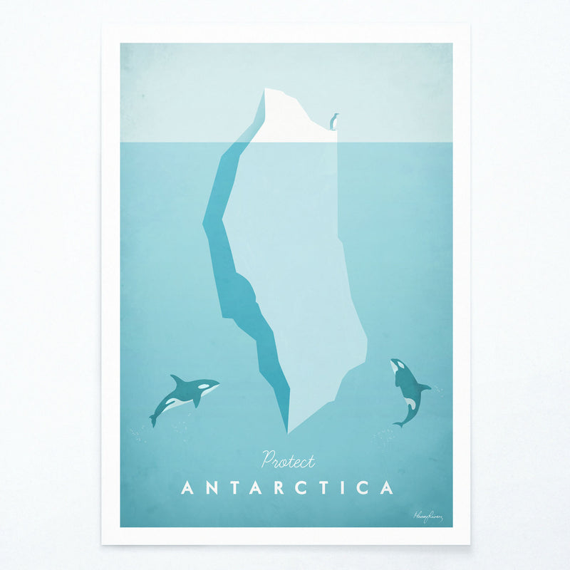Antarktis