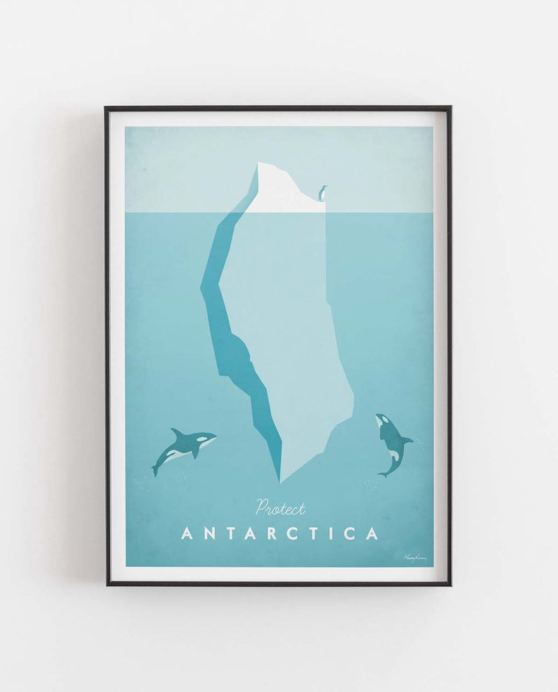 Antarktis