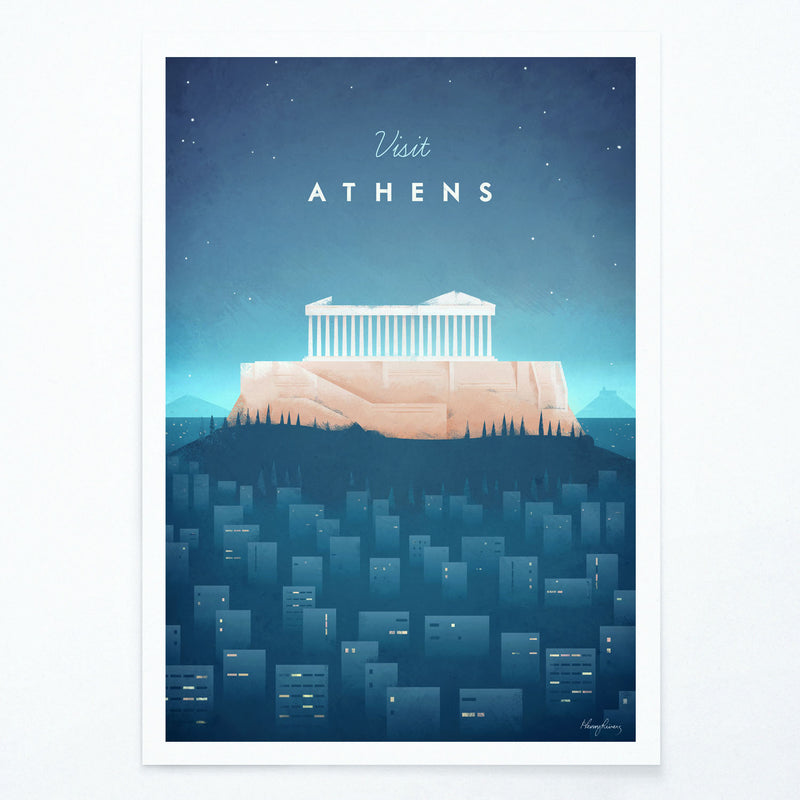 Athen