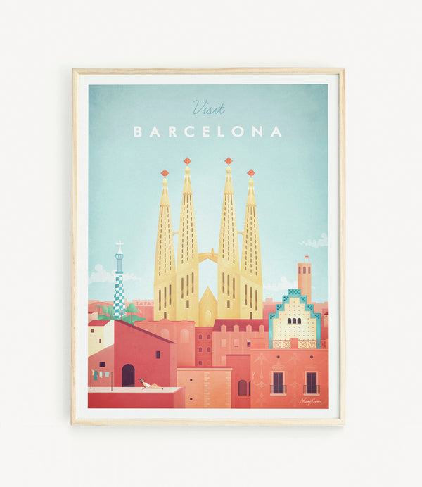 Barcelona