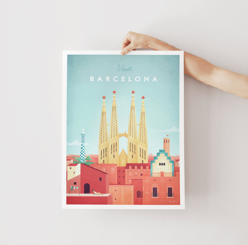 Barcelona