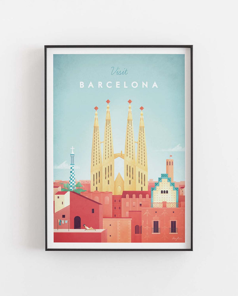 Barcelona