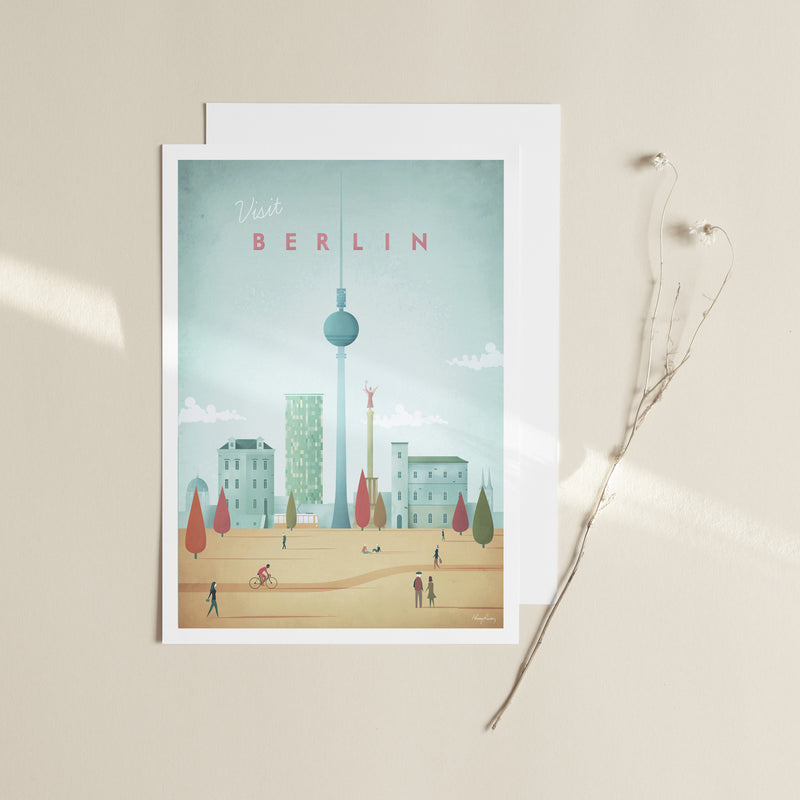 Berlin