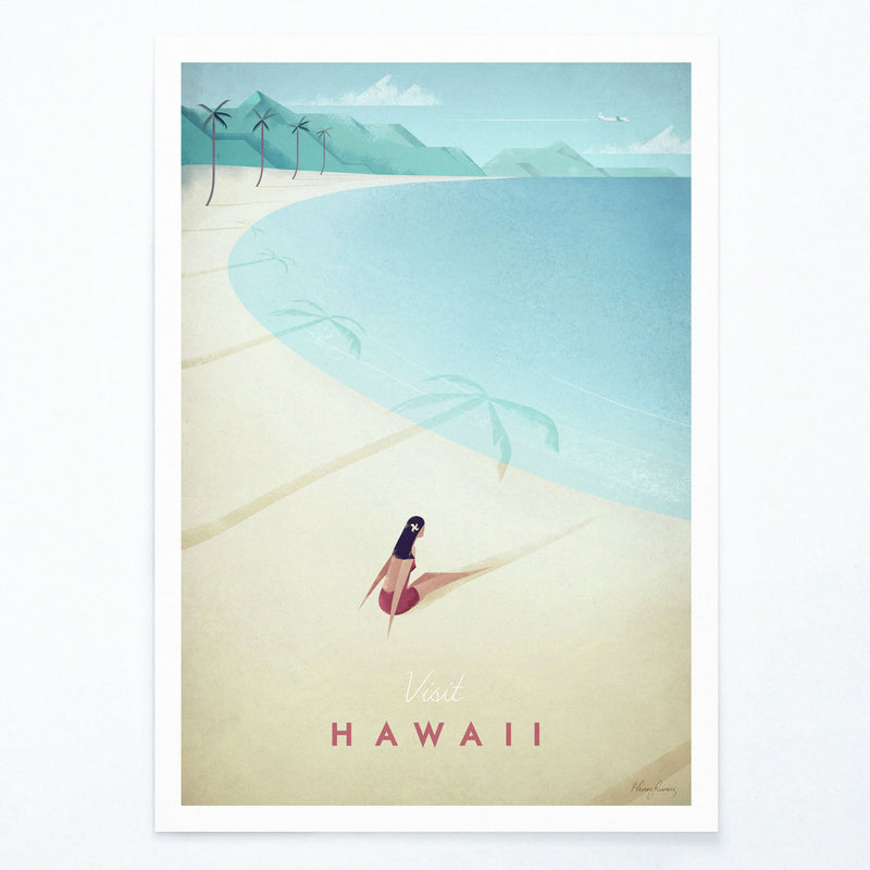 Hawaii