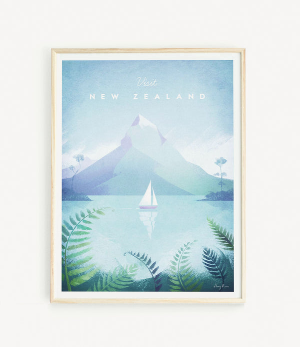 Neuseeland