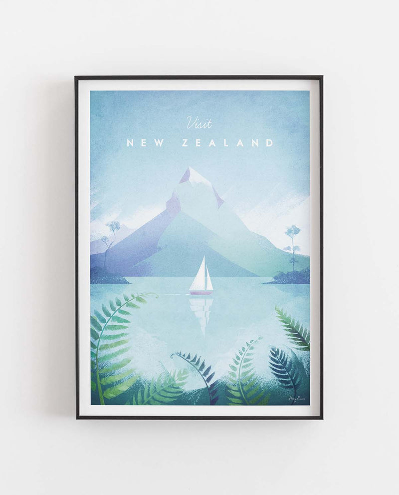 Neuseeland