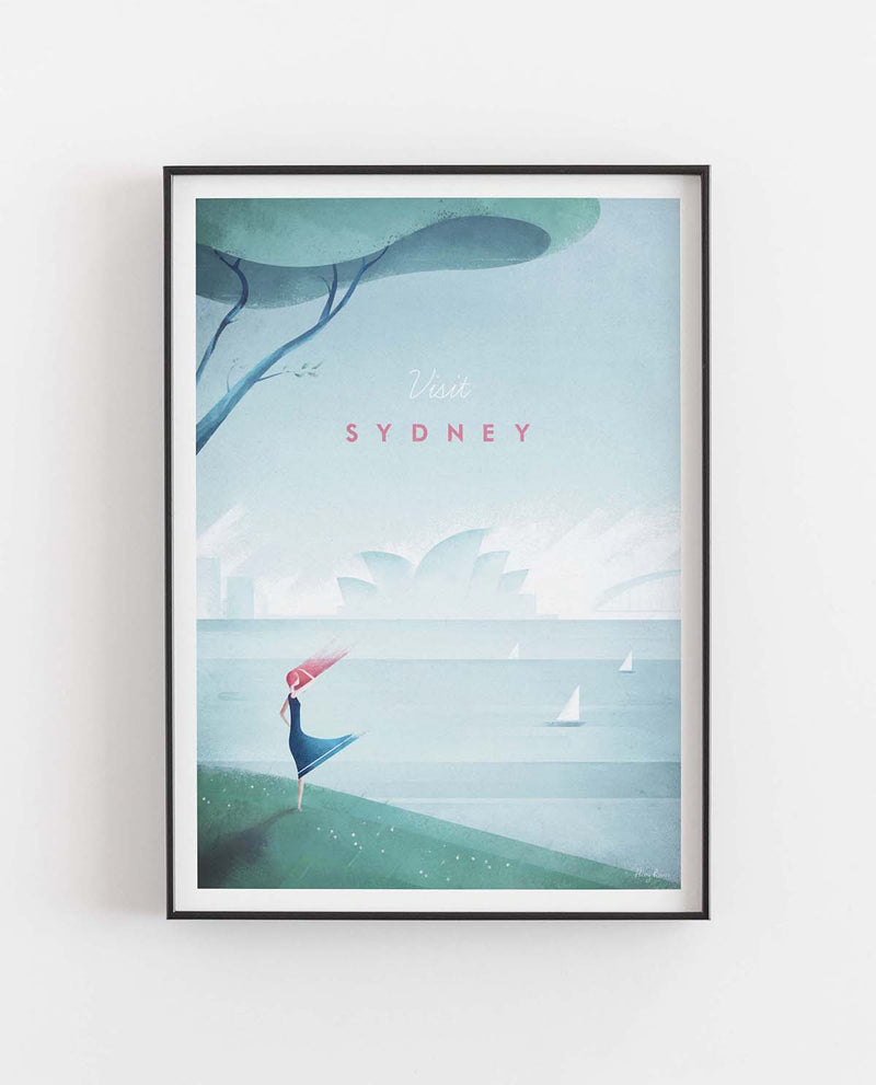 Sydney