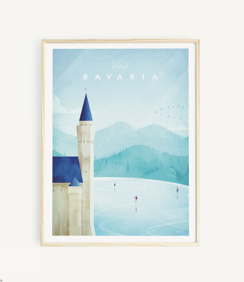 Bavaria