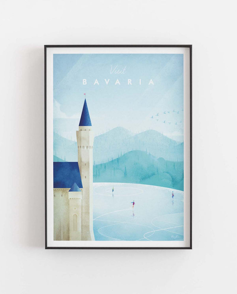 Bavaria