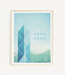 Hong Kong