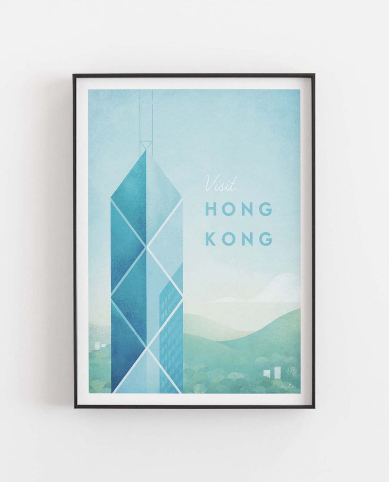 Hong Kong