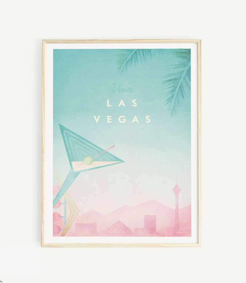 Las Vegas