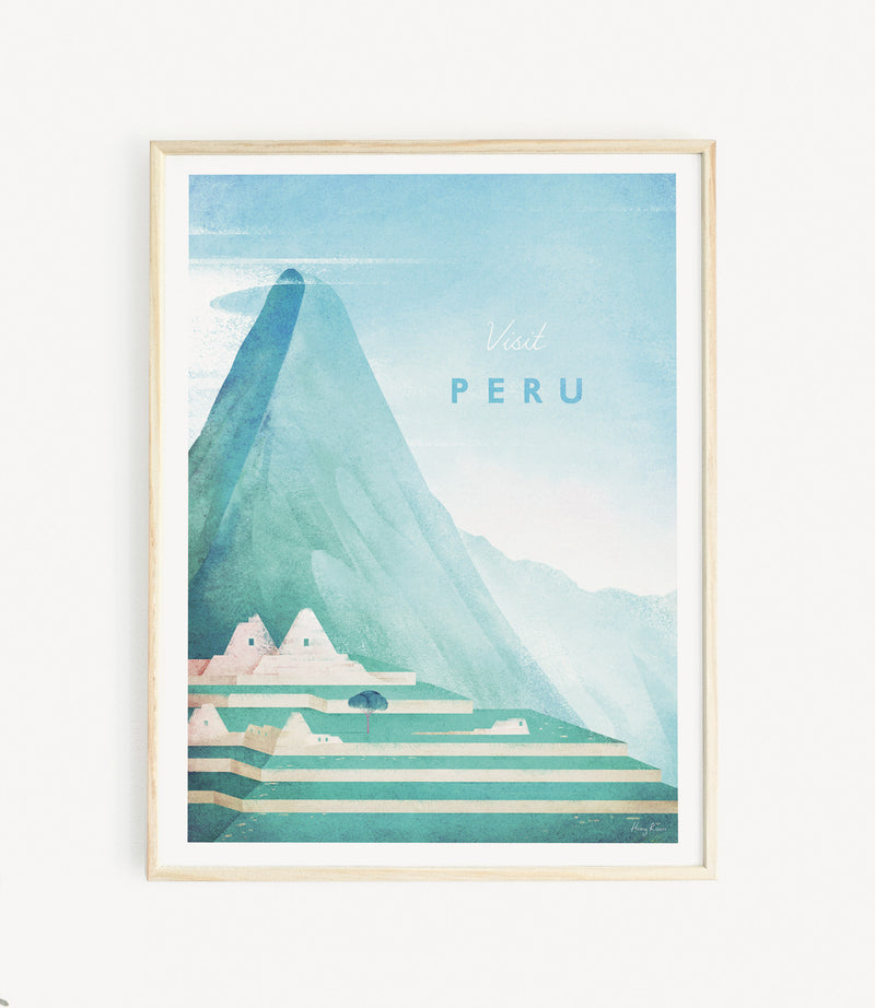 Peru