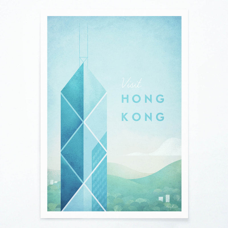 Hong Kong