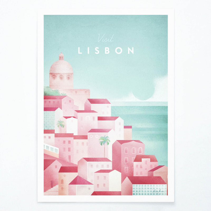 Lissabon