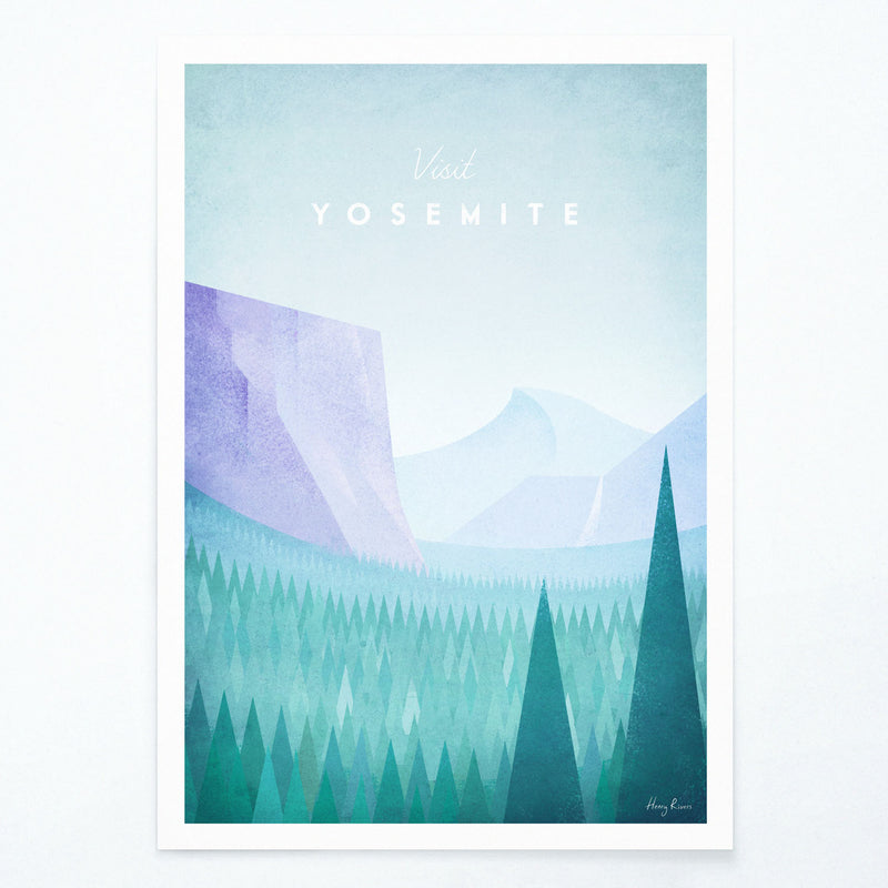 Yosemite